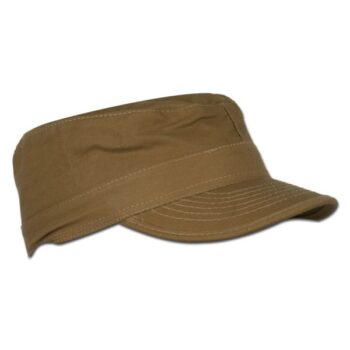 BDU Cap coyote Ripstop