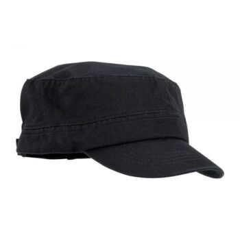 US Jailhouse Cap M51 schwarz