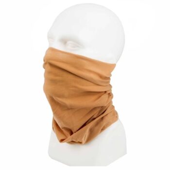 Mil-Tec Headscarf khaki