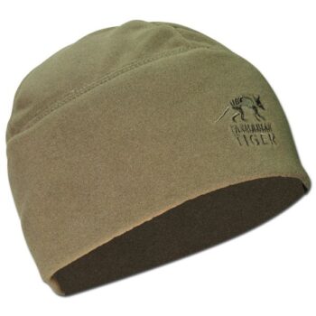 Tasmanian Tiger Fleecemütze Fleece Cap khaki