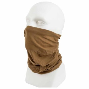 Mil-Tec Headscarf coyote