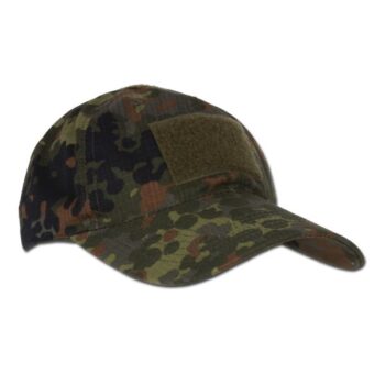 Operator Cap MMB flecktarn