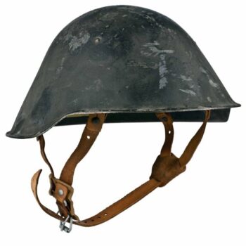 NVA Helm gebraucht