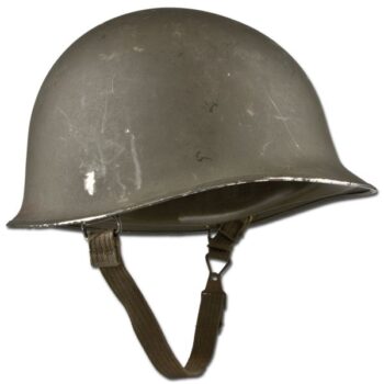 Stahlhelm österreichisch M1 gebraucht