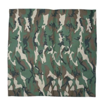 Bandana woodland