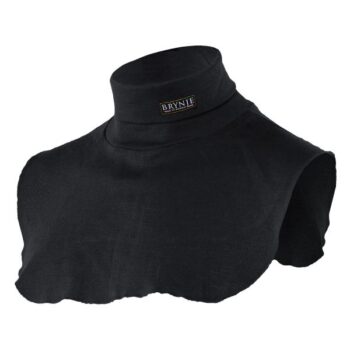 Brynje Kragen Super Thermo Neck schwarz