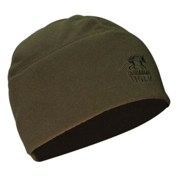 Tasmanian Tiger Fleecemütze Fleece Cap oliv