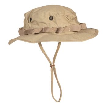 US Dschungelhut khaki