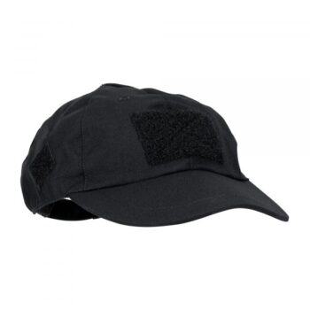 UF Pro Base Cap schwarz