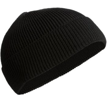 UF Pro Watch Cap schwarz