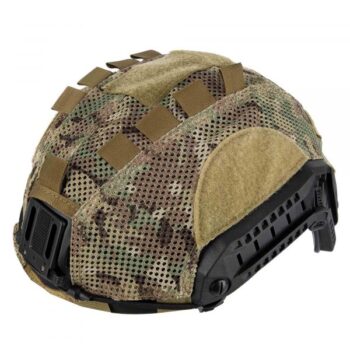 FMA Helmcover Ballistic Helmet Cover L multicam