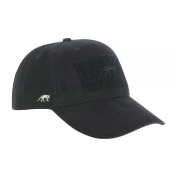 Tasmanian Tiger Tactical Cap schwarz