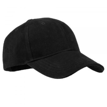 Mil-Tec Baseball Cap Sandwich schwarz