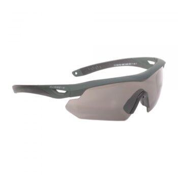 Swiss Eye Schutzbrille Tactical Swiss Eye Nighthawk oliv