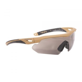 Swiss Eye Schutzbrille Tactical Swiss Eye Nighthawk coyote