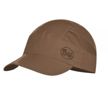 Buff Mütze Pack Trek Cap solid seed