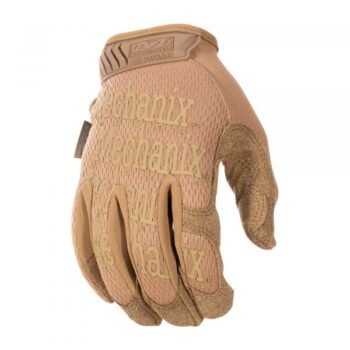 Mechanix Wear Handschuhe The Original coyote