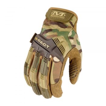 Mechanix Wear Handschuhe M-Pact multicam