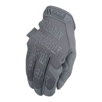 Mechanix Wear Handschuhe The Original grau