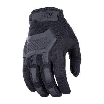 MFH Tactical Handschuhe Action schwarz