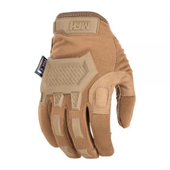 MFH Tactical Handschuhe Action coyote