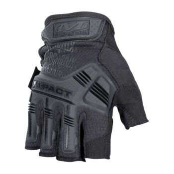 Mechanix Wear Handschuhe Halbfinger M-Pact schwarz MK2