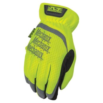 Mechanix Wear Handschuhe FastFit Hi Viz gelb