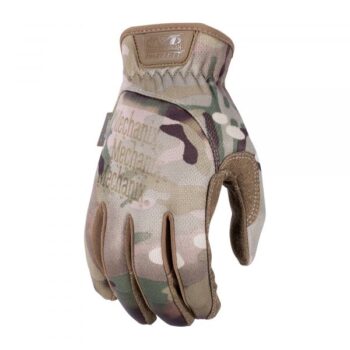 Mechanix Wear Handschuhe FastFit V2 multicam