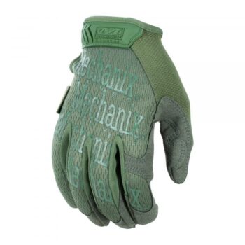 Mechanix Wear Handschuhe The Original OD Green