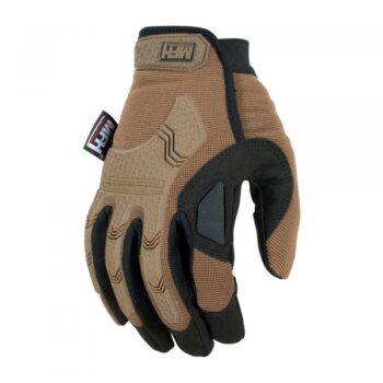 MFH Handschuhe Attack coyote