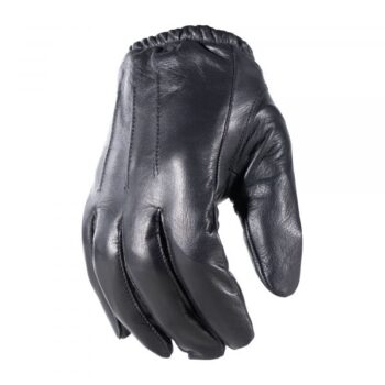 Handschuhe Aramid schnitthemmend schwarz