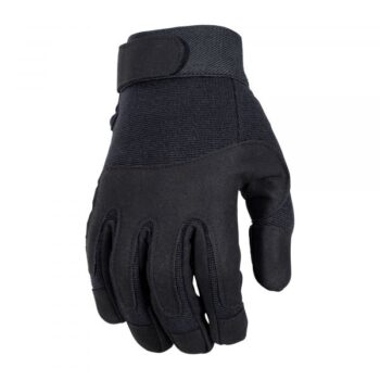 Handschuhe Army Gloves schwarz