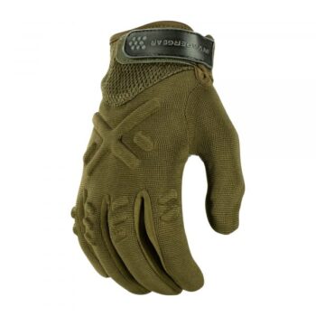 Invader Gear Handschuhe Shooting oliv