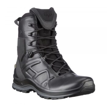 Haix Funktionsschuh Black Eagle Tactical 2.0 GTX high schwarz