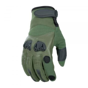 Handschuhe Shooting & Hunting OD green