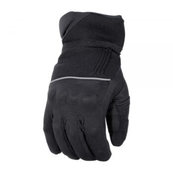 Handschuhe Cold Weather Deluxe schwarz