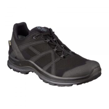 Haix Funktionsschuh Black Eagle Athletic 2.1 GTX low schwarz