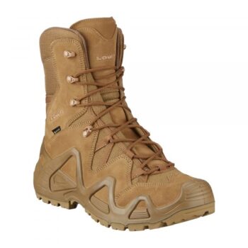 LOWA Stiefel Zephyr GTX HI TF coyote OP