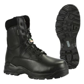 5.11 Stiefel A.T.A.C. 8 Zoll Shield schwarz