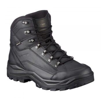 LOWA Stiefel Renegade II GTX Mid TF schwarz