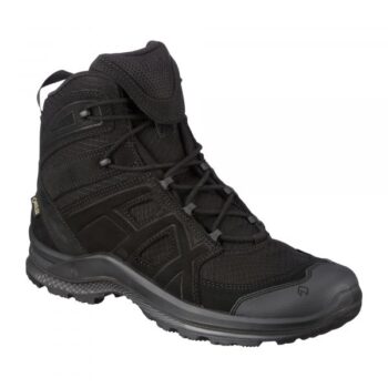 Haix Stiefel Black Eagle Athletic 2.0 V GTX mid black