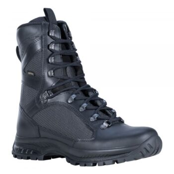 Hanwag Stiefel SFB 3H schwarz