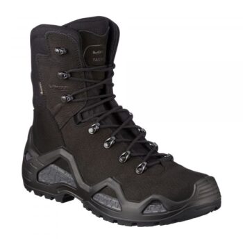 LOWA Stiefel Z-8N GTX C schwarz