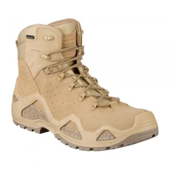 LOWA Stiefel Z-6S GTX C desert