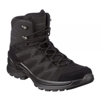 LOWA Stiefel Innox Pro GTX Mid TF schwarz