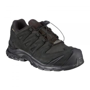 Salomon Geländeschuhe XA Forces GTX 2020 schwarz