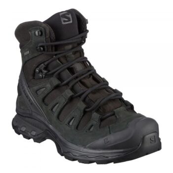 Salomon Quest 4D GTX Forces 2 EN 2020 schwarz