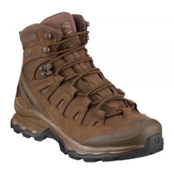 Salomon Quest 4D GTX Forces 2 EN 2020 ebrown