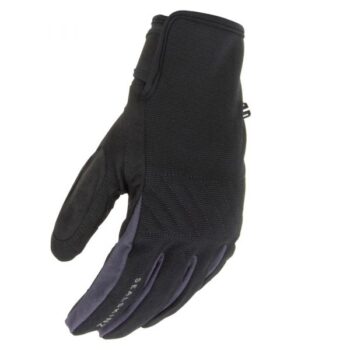 Sealskinz Handschuhe Waterproof All Weather Multi-Activity grau