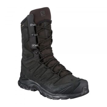 Salomon Forces Einsatzstiefel XA Forces 8“ GTX EN schwarz